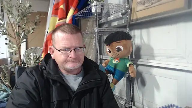 Randomoldguy615 online show from March 2025 12:18:02 AM