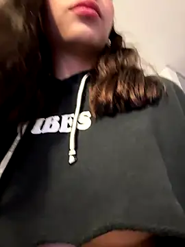 Dirty-Bunnyyy online show from October 2025 06:32:01 AM