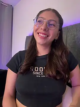 Dirty-Bunnyyy online show from April 2026 03:09:02 AM