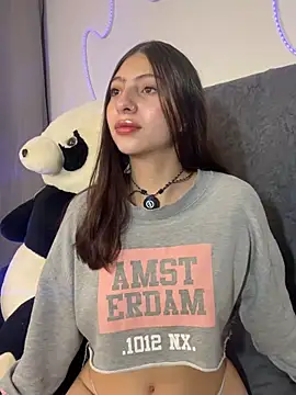 Dirty-Bunnyyy online show from June 2026 03:18:01 AM