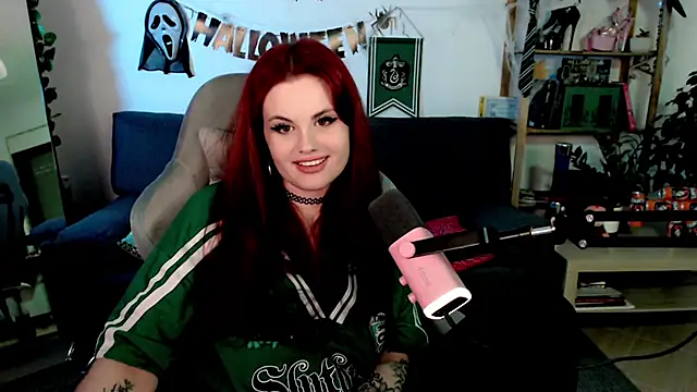 Della Ideal online show from October 2025 05:36:02 PM