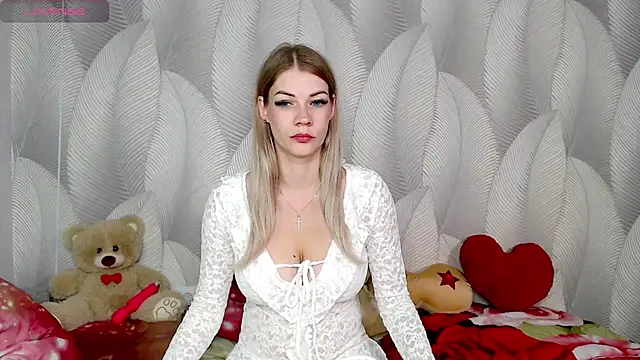xAliceGoldx online show from October 2025 03:31:02 PM