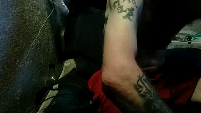 PornStro921 online show from June 2026 09:30:02 PM