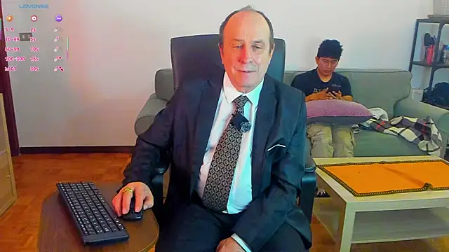 masterboy50 online show from December 2025 07:32:01 PM