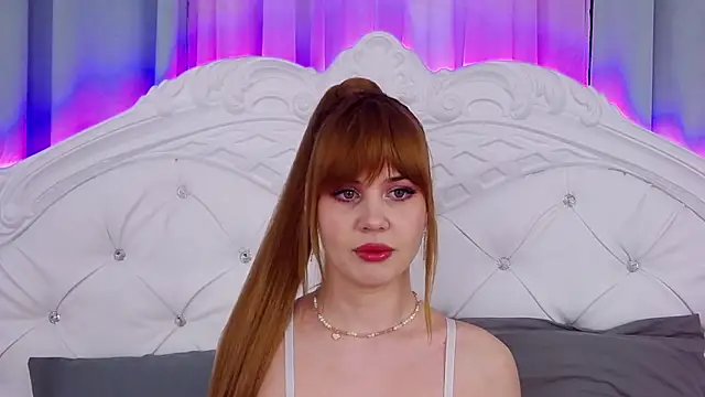 IvyAngel online show from March 2025 11:45:01 PM