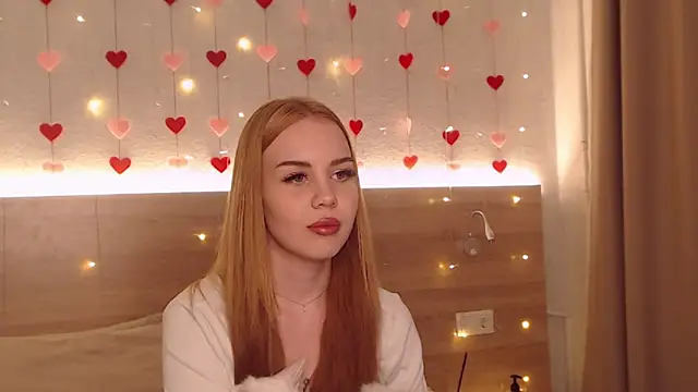 IvyAngel online show from April 2026 07:58:02 PM