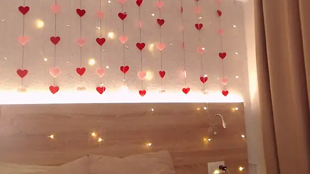 IvyAngel online show from April 2026 03:14:01 PM