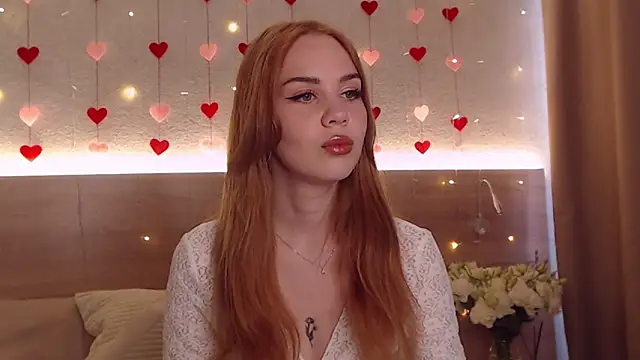 IvyAngel online show from June 2026 02:44:02 PM