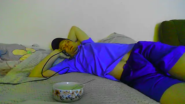 Snapshot of great_feeling chatting on February 2025 08:04:01 AM great feeling online show from February 2025 08:04:01 AM