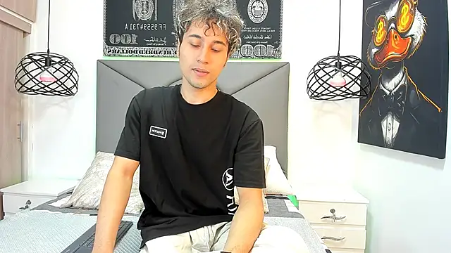 buddy whitte online show from October 2025 11:45:02 AM