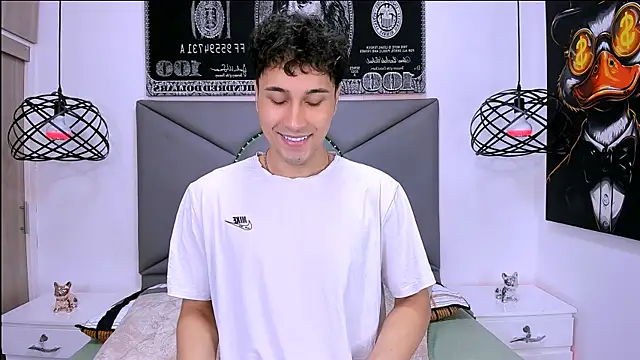 buddy whitte online show from April 2026 12:14:02 PM