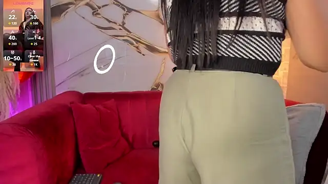 Bella williamss  online show from November 2025 07:47:01 PM