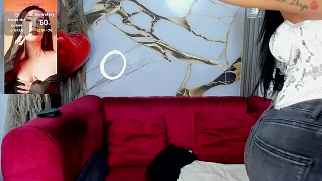 Bella williamss  online show from April 2026 07:36:01 PM