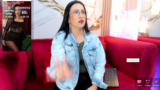 Bella williamss  online show from July 2026 07:49:01 PM