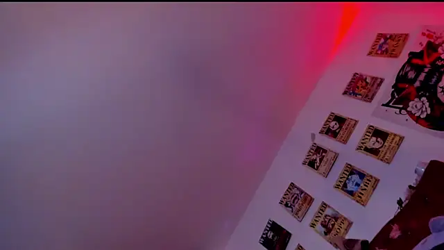 Minami Nakamura online show from November 2025 06:59:02 PM