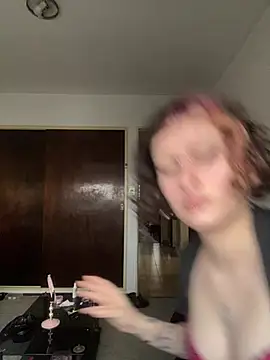 KititA12 online show from March 2026 09:20:02 PM