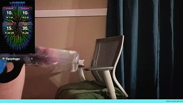 KiPumpdoggo online show from May 2026 12:41:02 AM