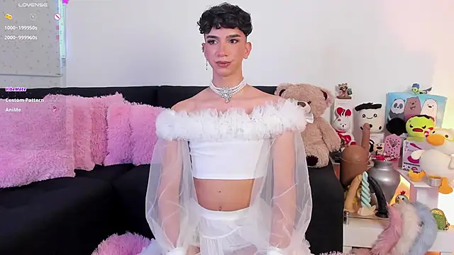 James BrownT online show from November 2025 07:03:01 PM