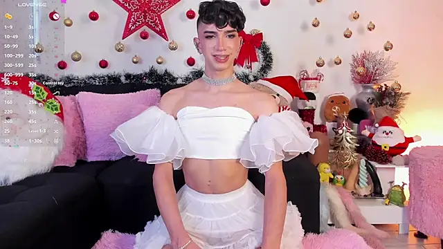 James BrownT online show from December 2025 05:06:02 PM