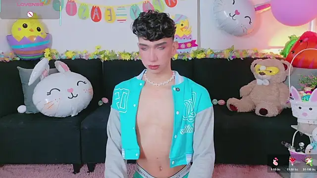 James BrownT online show from April 2026 03:11:01 PM