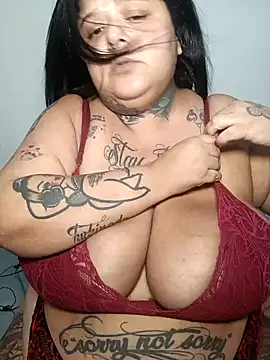 turbinada301 online show from February 2025 11:36:02 PM