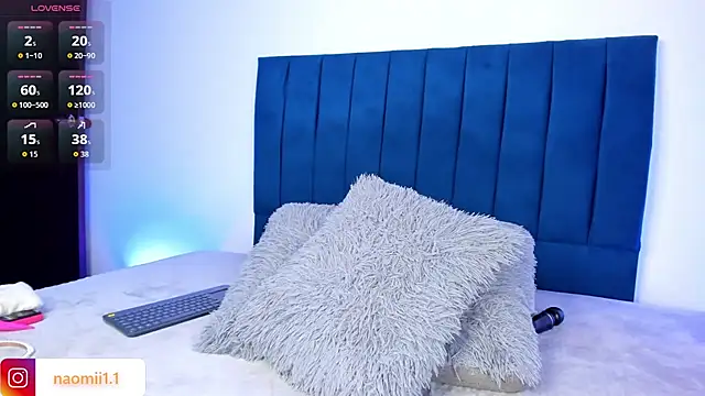 Iam brittanyjhons online show from December 2025 06:08:02 AM