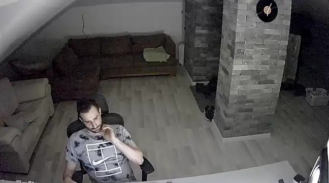 Snapshot of gryzoon chatting on March 2025 07:20:02 PM gryzoon online show from March 2025 07:20:02 PM