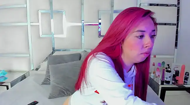 Celeste X online show from March 2025 01:50:02 AM