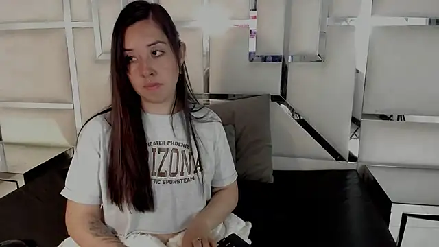 Celeste X online show from December 2025 08:30:02 AM