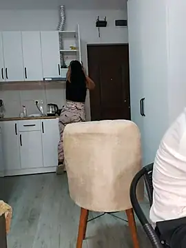Snapshot of _KissMyAss_ chatting on March 2025 07:12:01 PM KissMyAss online show from March 2025 07:12:01 PM