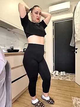  KissMyAss  online show from May 2026 12:01:02 PM