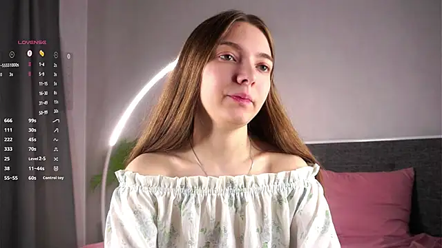 LoraDunnuck online show from October 2025 03:15:01 AM