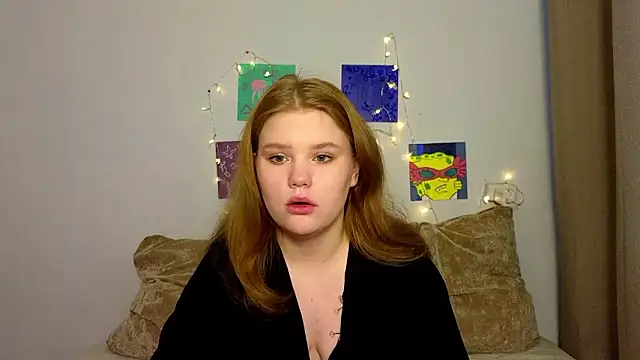 LaseyMoon online show from March 2026 03:03:02 AM