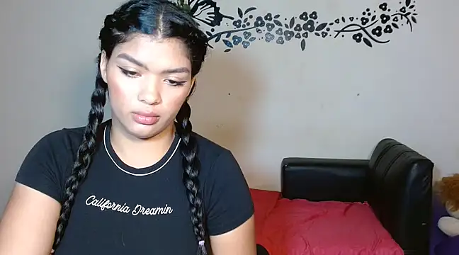 alexaa gibson1 online show from March 2025 01:29:01 PM