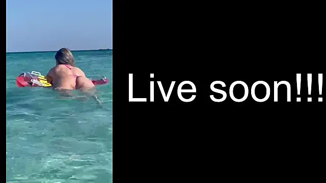  Allie  online show from September 2025 04:45:01 AM