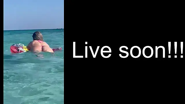  Allie  online show from September 2025 04:28:02 AM