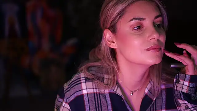  Allie  online show from November 2025 06:03:02 AM