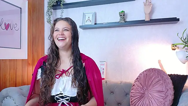 Anaise latif online show from October 2025 11:40:01 AM