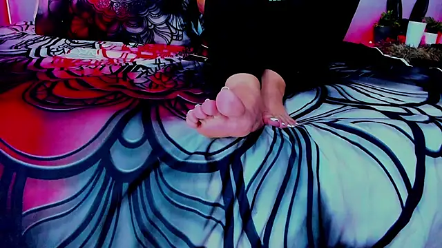 Veronika metal online show from January 2026 07:50:02 PM