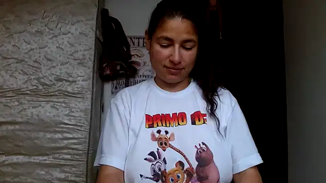 Escarcha-blue online show from September 2025 03:24:01 PM