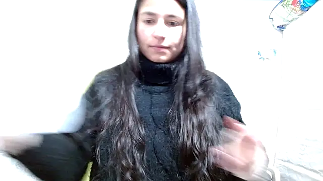 Escarcha-blue online show from February 2026 02:53:01 AM