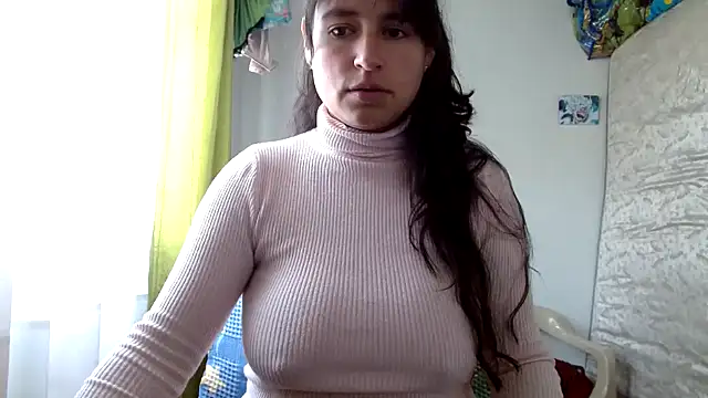 Escarcha-blue online show from February 2026 07:32:01 PM