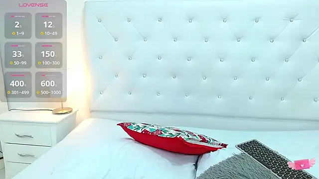 cherryysweet online show from November 2025 12:59:01 PM