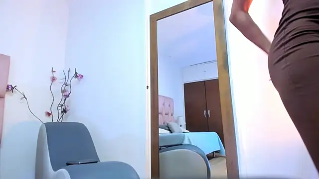 kamii arias online show from April 2026 12:29:02 PM