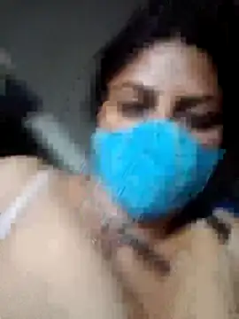 Disha2870 online show from October 2025 12:29:05 AM