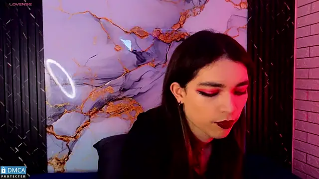 MaeveKuro online show from March 2026 03:11:02 AM