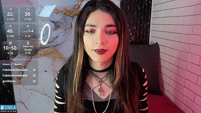 MaeveKuro online show from April 2026 03:21:01 AM