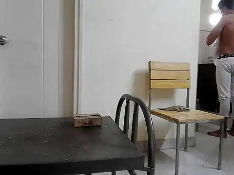 Snapshot of fitbuddy1 chatting on November 2025 09:03:01 AM fitbuddy1 online show from November 2025 09:03:01 AM