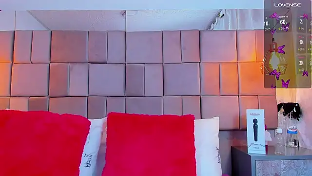 celeste star0 online show from November 2025 03:09:02 AM