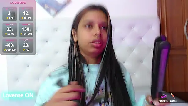 sweetebony 33 online show from March 2025 03:56:02 AM